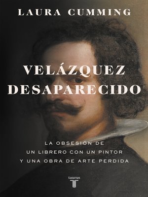 cover image of Velázquez desaparecido